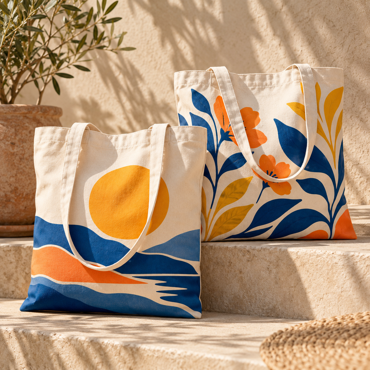 Tote Bags