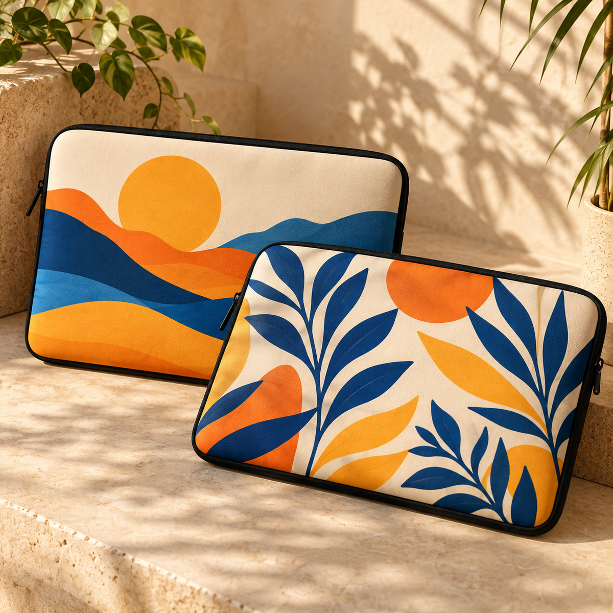 Laptop Sleeves