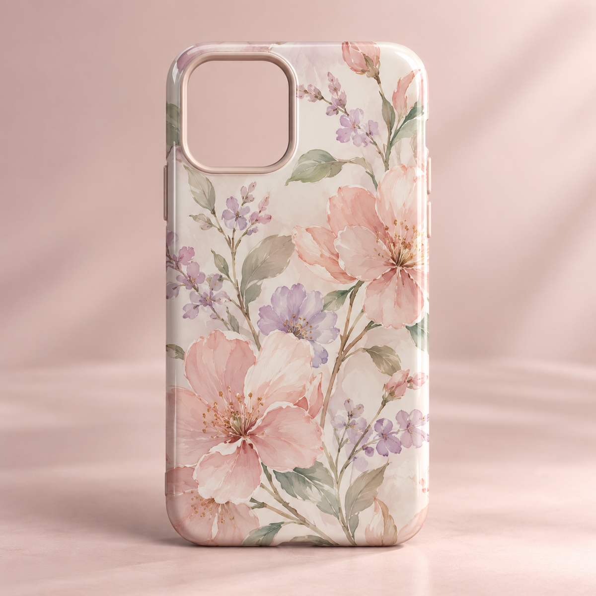 Blush Blossom