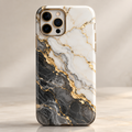 Golden Marble