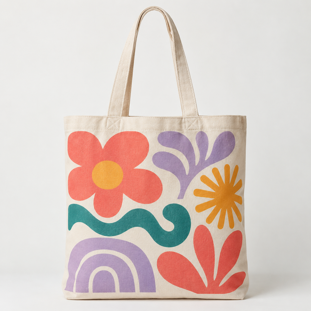 Retro Bloom