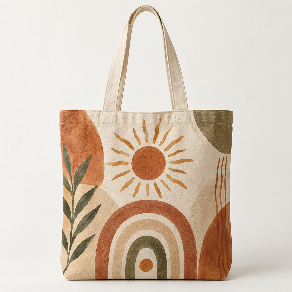 Desert Sun