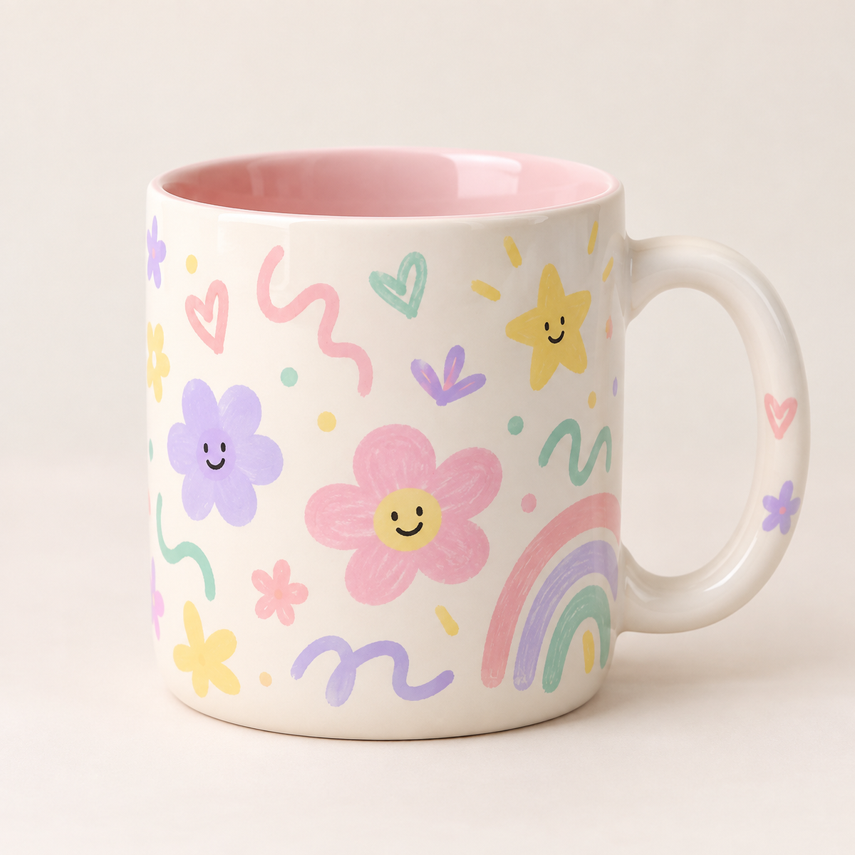 Happy Bloom