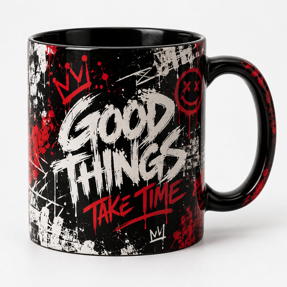 Good Things