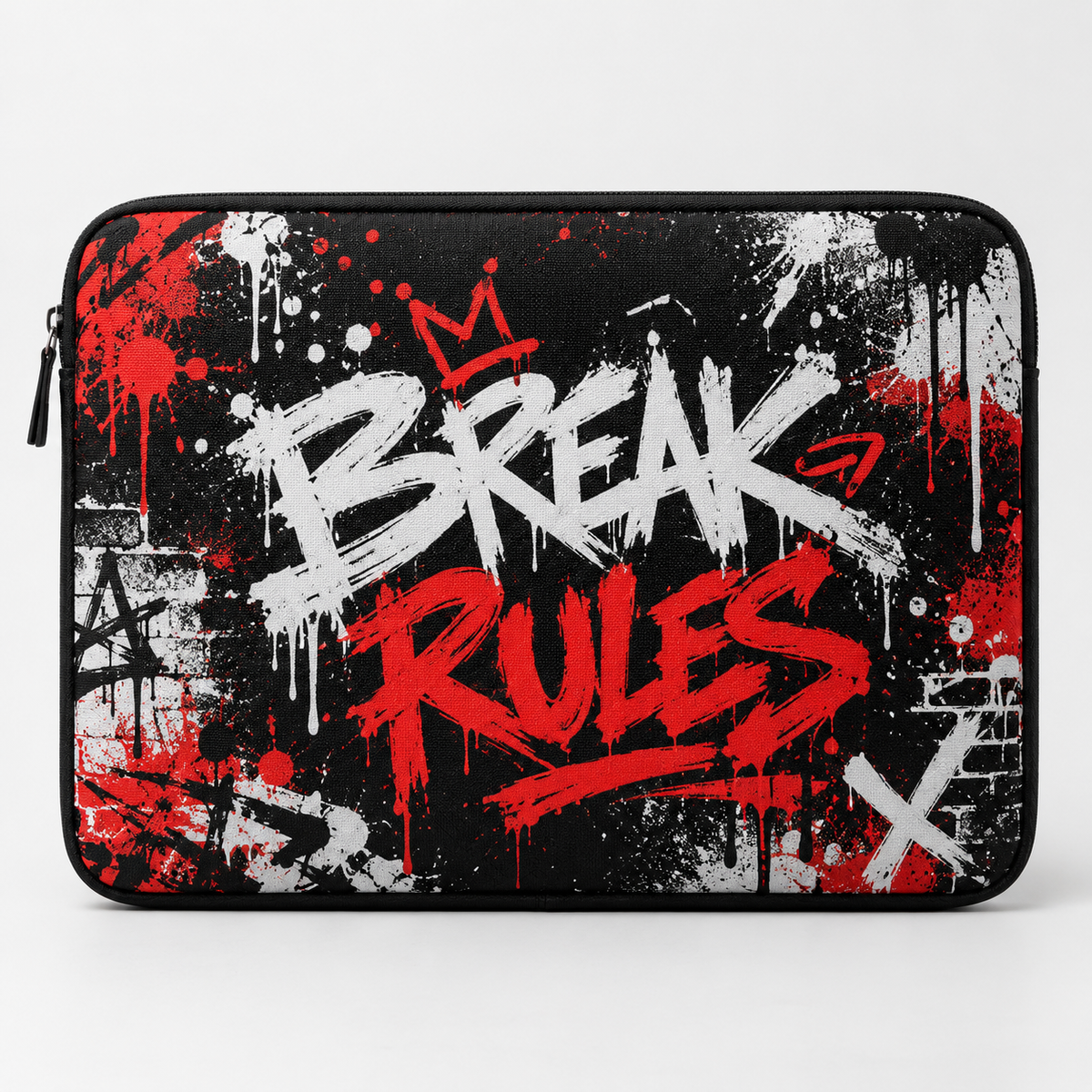 Break Rules
