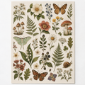Wild Botanica