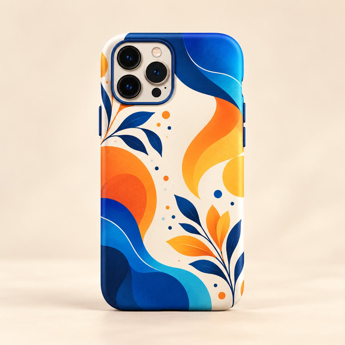 Custom phone case