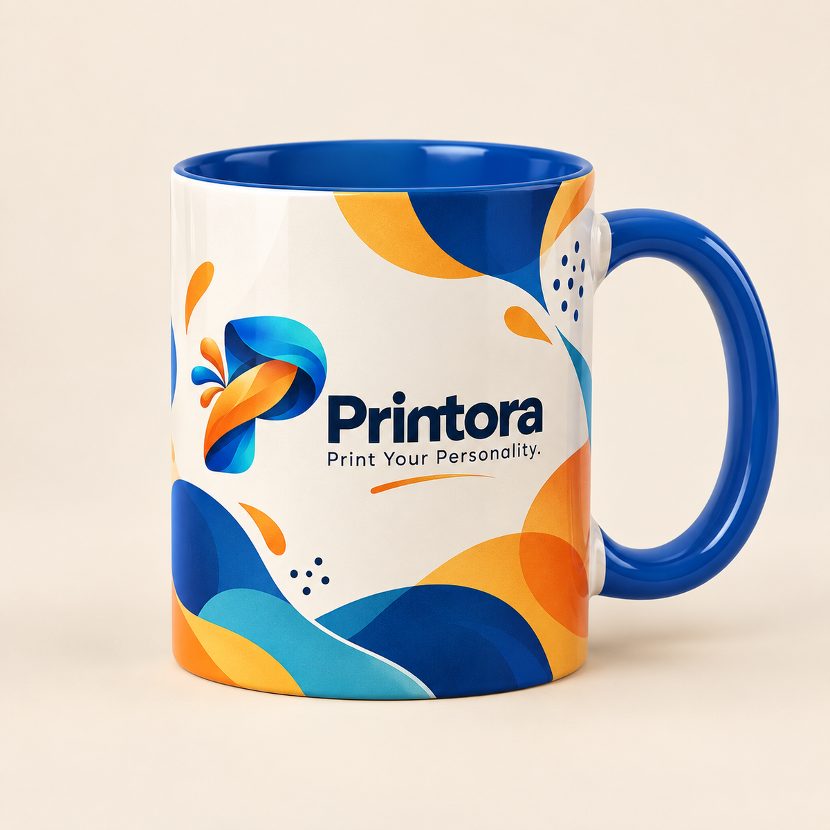Custom Mug