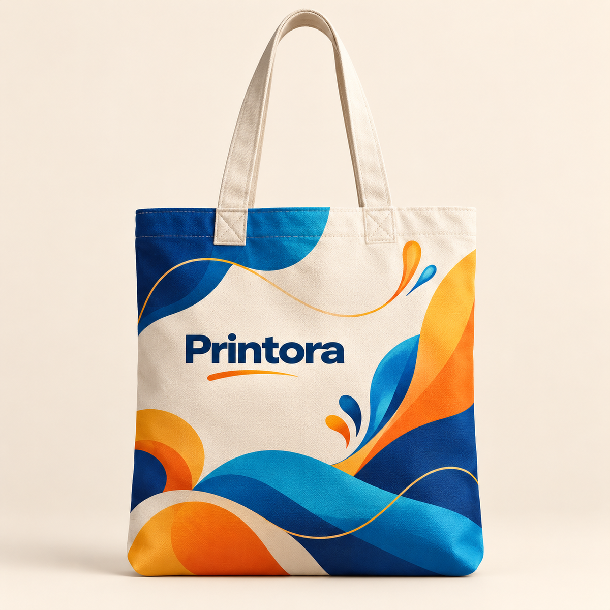 Custom Tote Bag